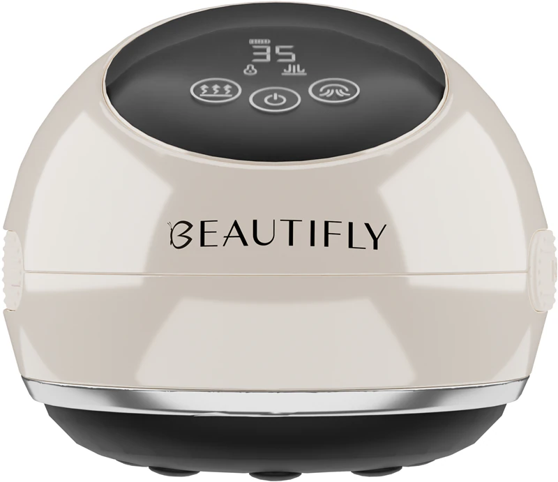 Massageador Corporal Beautifly B-Bubble