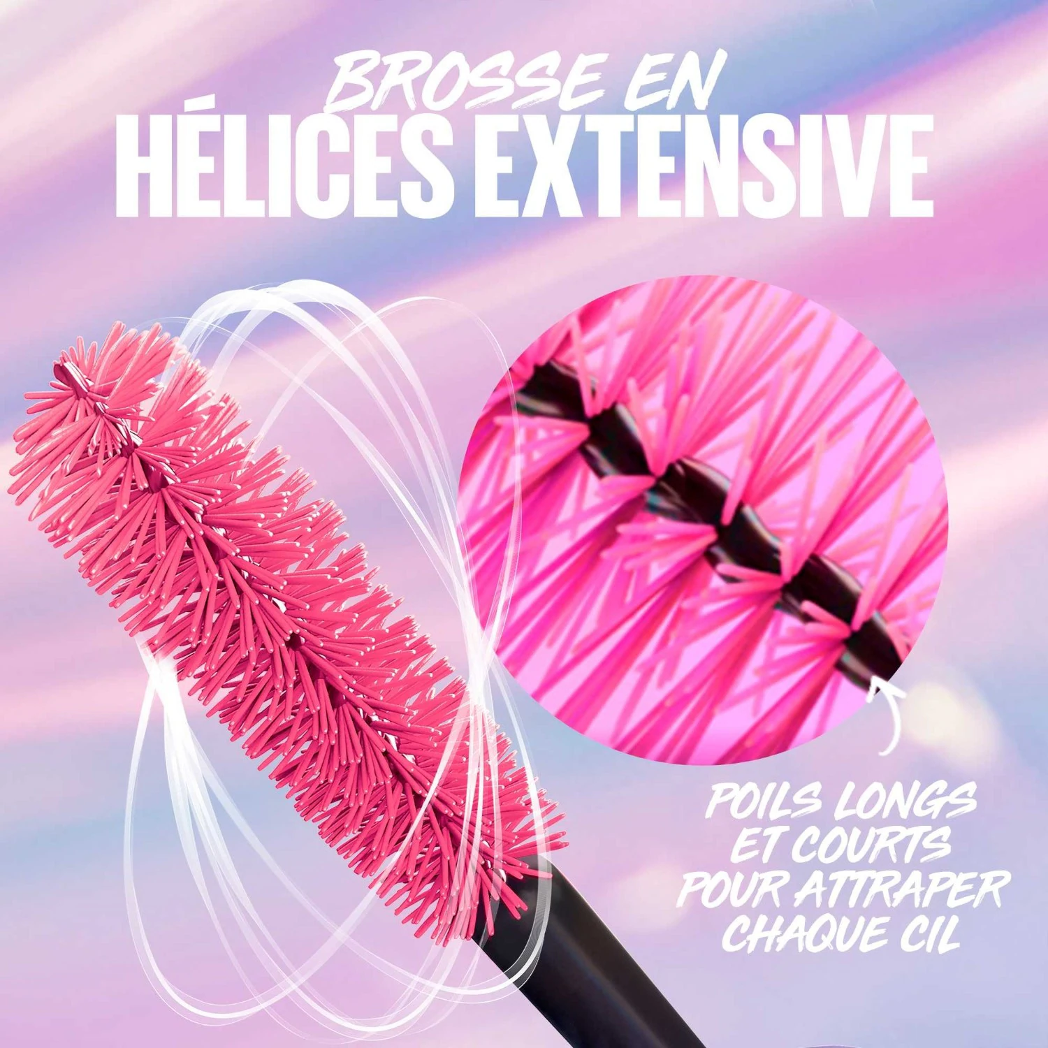 Maybelline The Falsies Surreal Extensions Waterproof