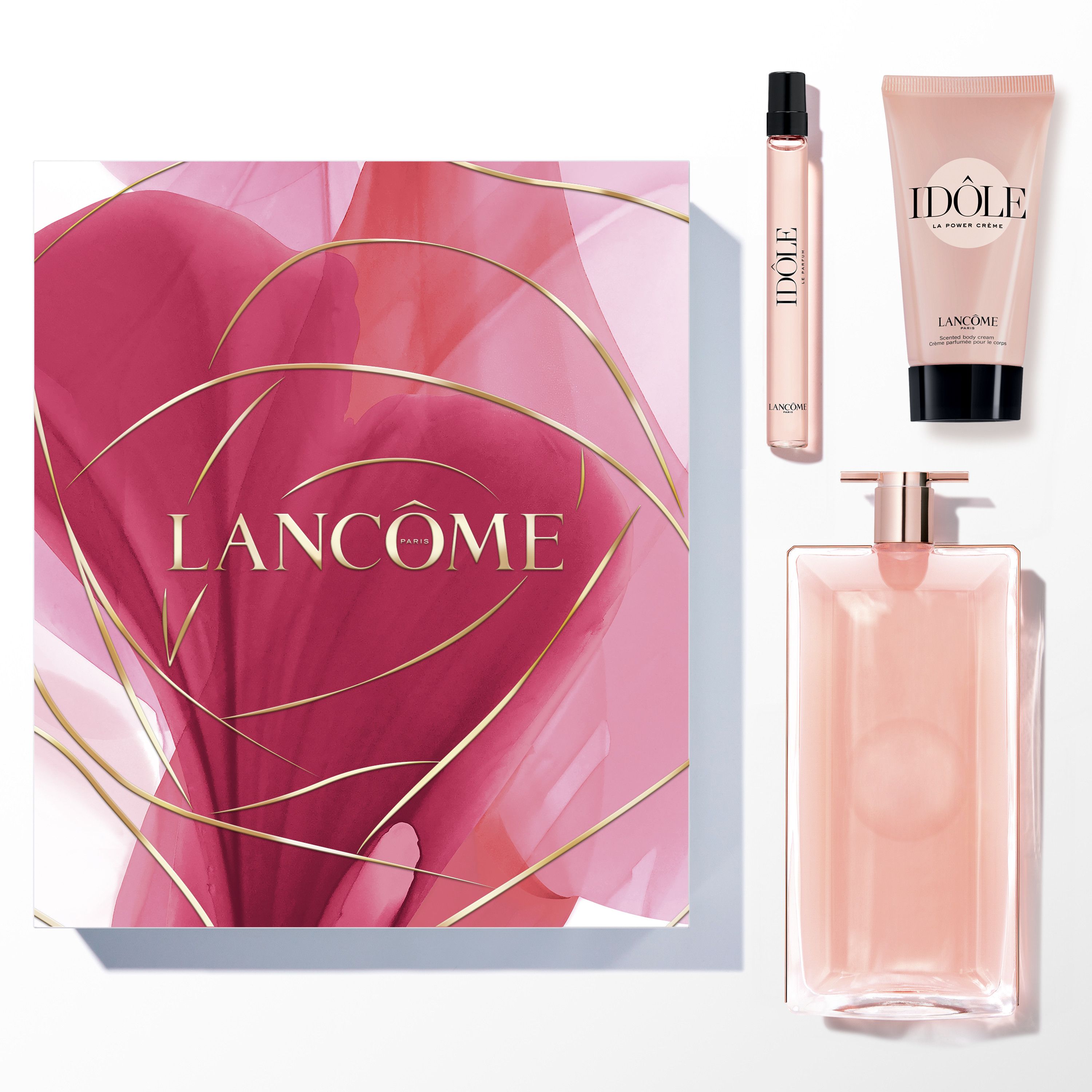 Idôle Eau de Parfum Limited Edition поклон сет Поклон сетови парфема за жене