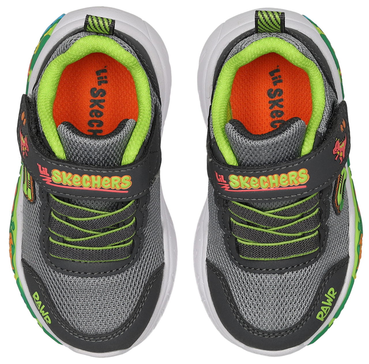 Skechers Play Scene