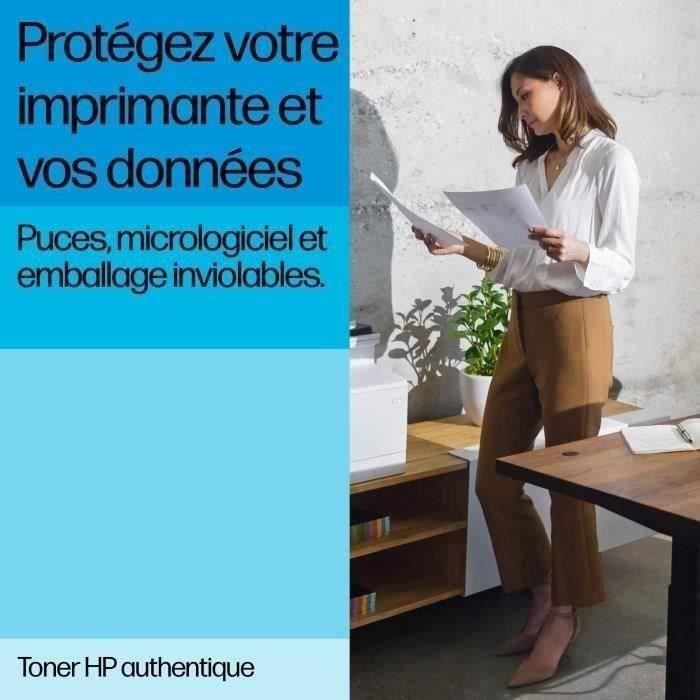 HP 142A Tintenpatrone