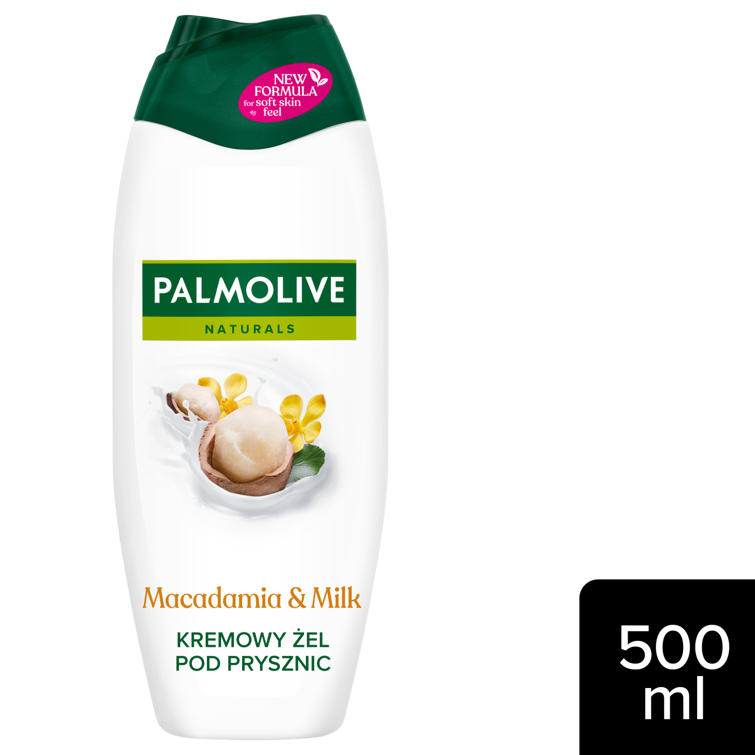 Palmolive duschgel 500ml