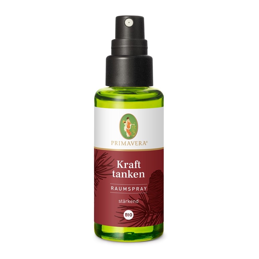 Primavera romduftspray med forbedret duftintensitet – 50 ml
