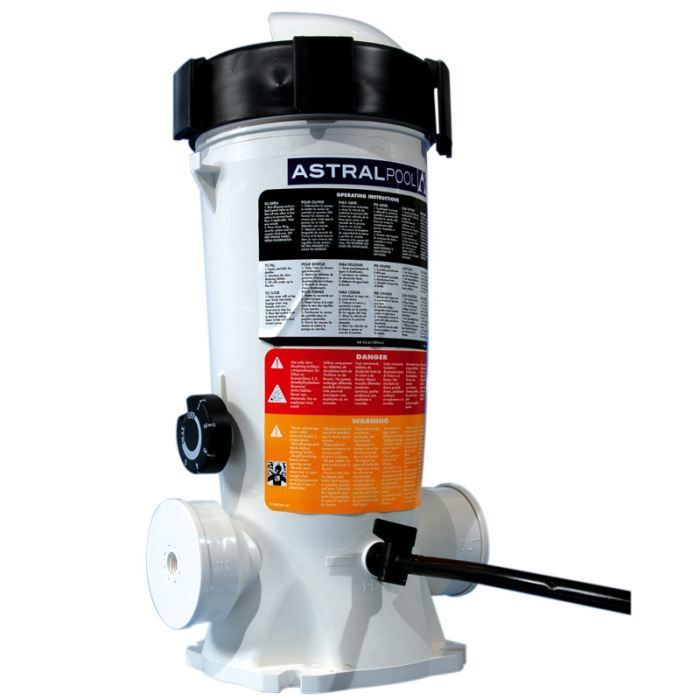 Dossi 3 Off- line 3,5 kg - Astralpool