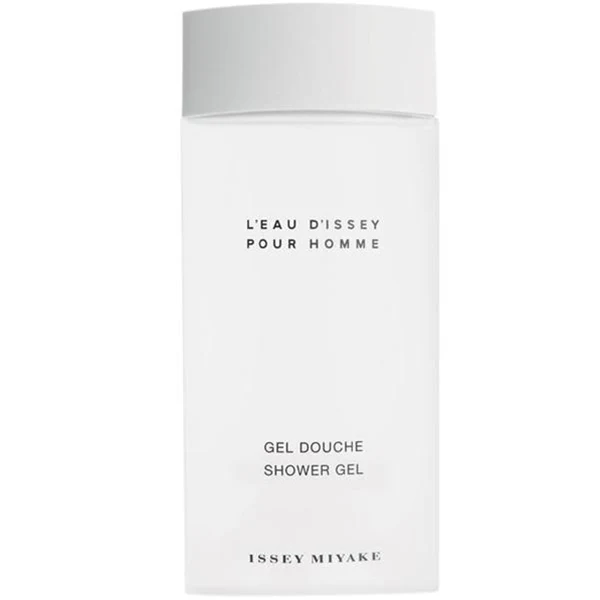 L'eau D'issey Pour Homme L'eau D'issey Pour Homme - Bagno e Doccia