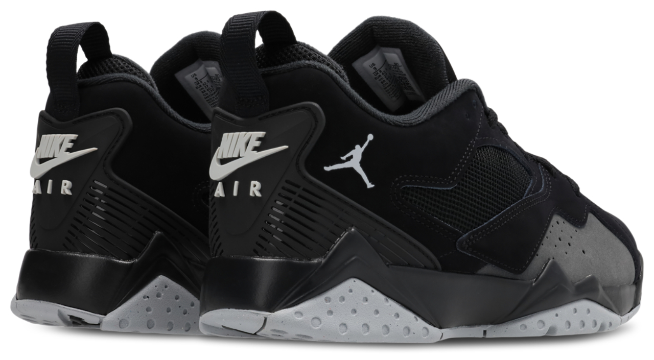 Jordan MVP '92