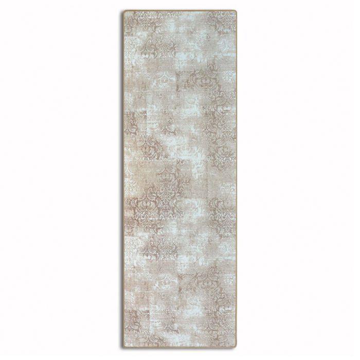 Tapis de couloir Davoli 80 x 450 cm