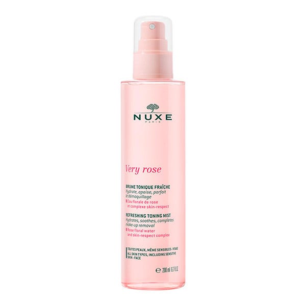 Forfriskende toningmist | 200 ml