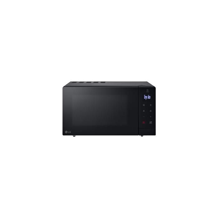 LG MS3032JAS EasyClean 30L Solo-Mikrowelle