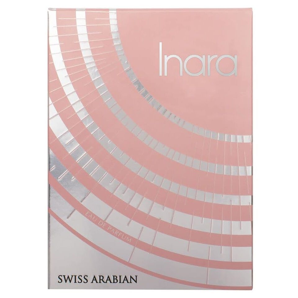 Švicarska arabska Inara
