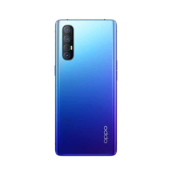 OPPO Find X2 Neo 256GB Azul