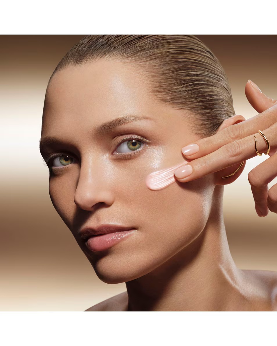 LANCÔME Absolue Longevity The Soft Crème Navulling