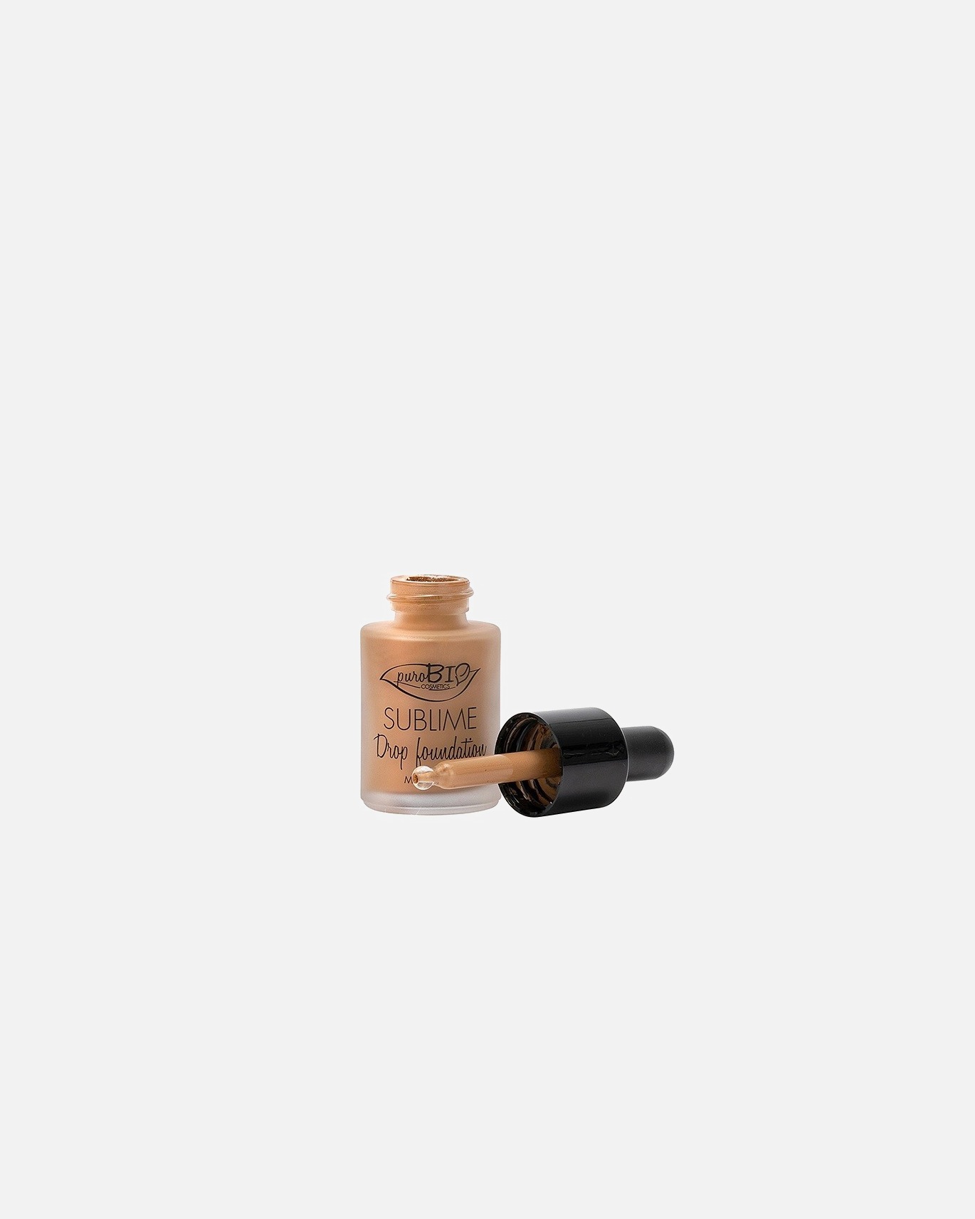 Purobio Fond de teint SUBLIME Drop
