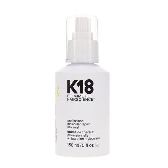 K18 Pro reparationsmist