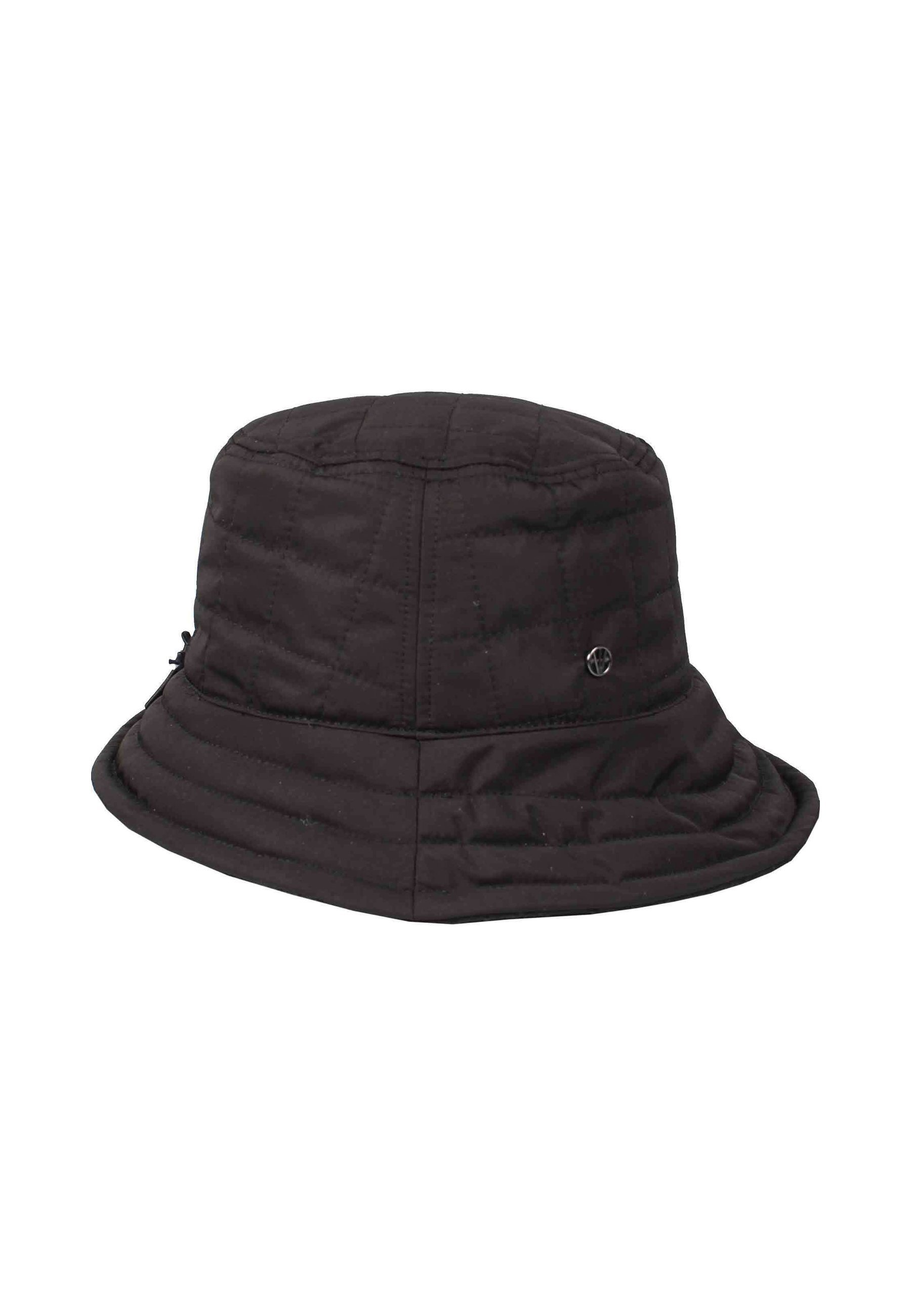 Loevenich BLOCK HAT - Hoed - zwart