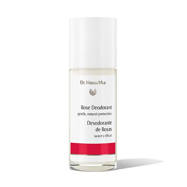Rosenbladsdeodorant | 50 ml