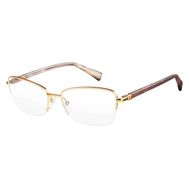 Pierre Cardin auksiniai akinių rėmeliai 009 Pierre Cardin