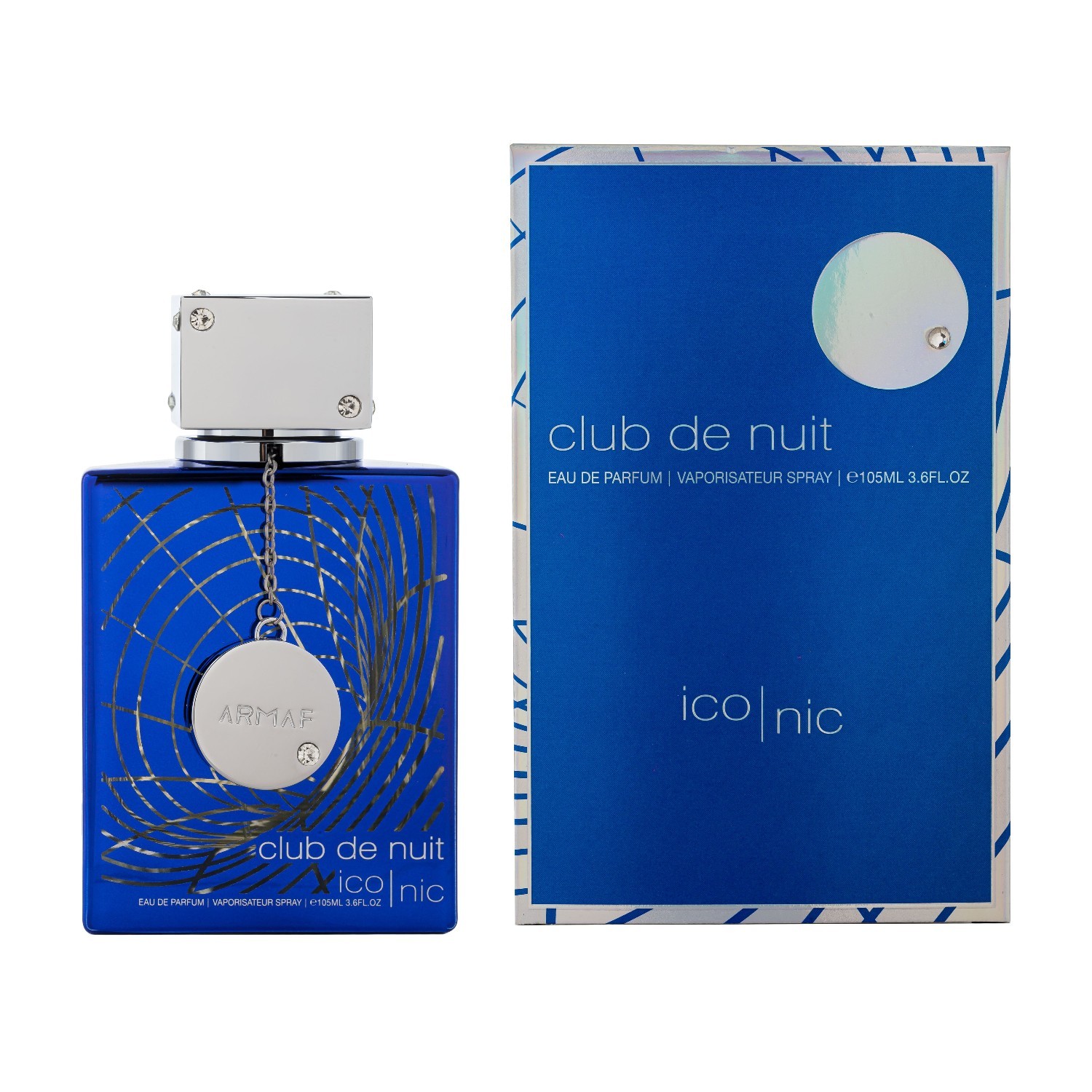 ARMAF kvepalai - 105 ml