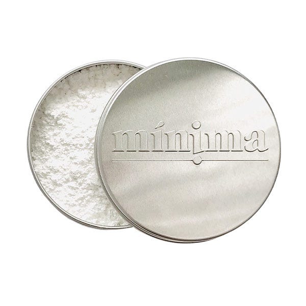 Zero Waste Pulvertandkräm | 30 g
