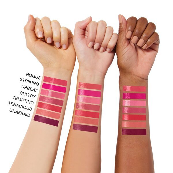 Maybelline New York SuperStay Vinyl Ink 165 Edgy dugotrajni tekući ruž za usne