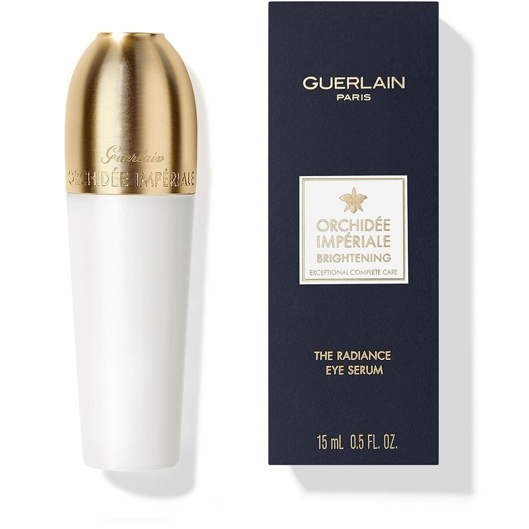 Guerlain očné sérum pre žiarivé oči - 15 ml