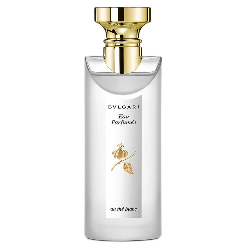 Bvlgari Eau Parfumee Au The Blanc
