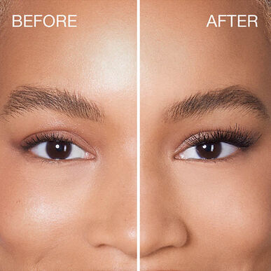 Ardell Seamless Underlash Extensions Refill Wispies Falske øyevippeextensions 1 stk 1 stk