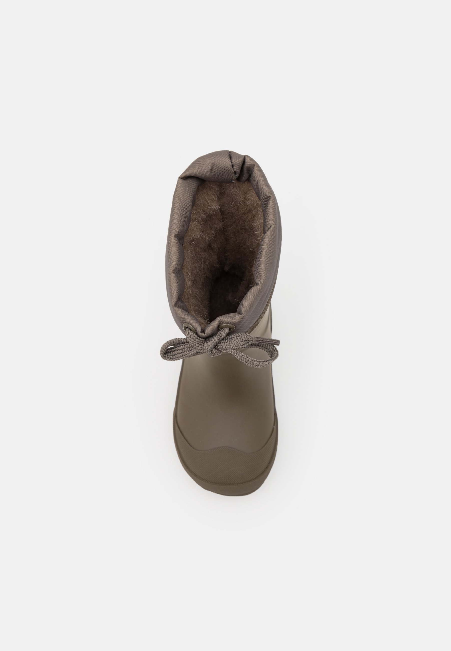 Bottes Viking INDIE THERMO UNISEX - olive