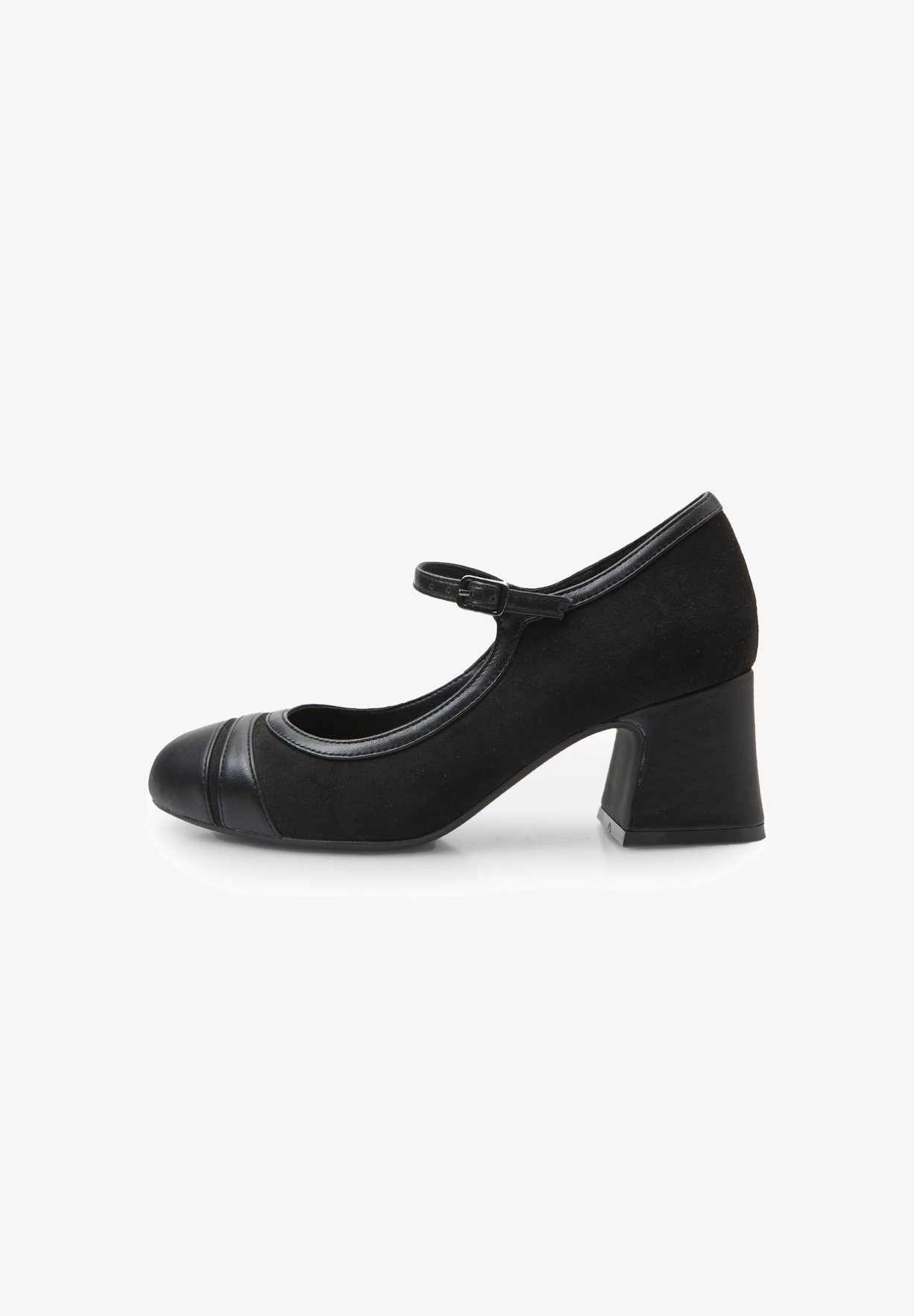 Escarpins Bata Classic - noirs