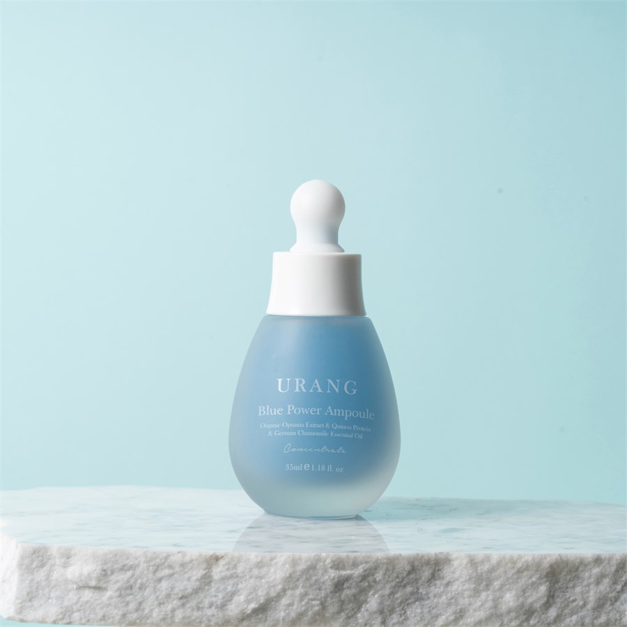 URANG Blue Power Ampoule