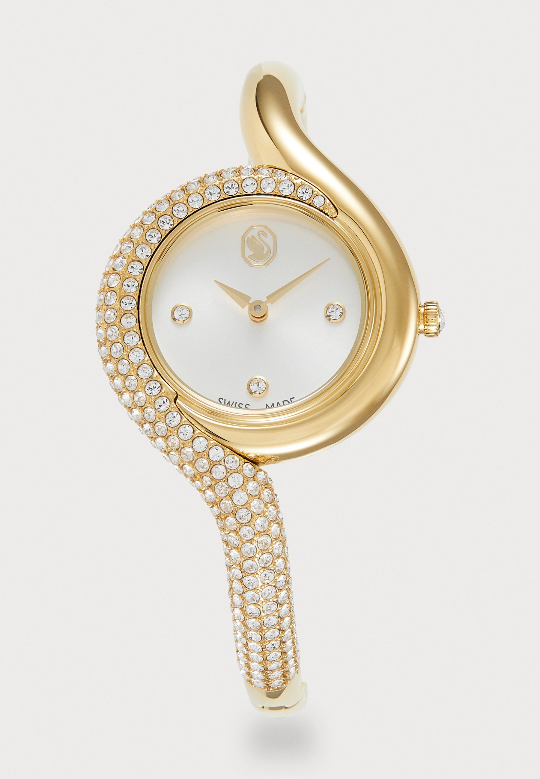 Orologio Swarovski DEXTERA ASYM - color oro