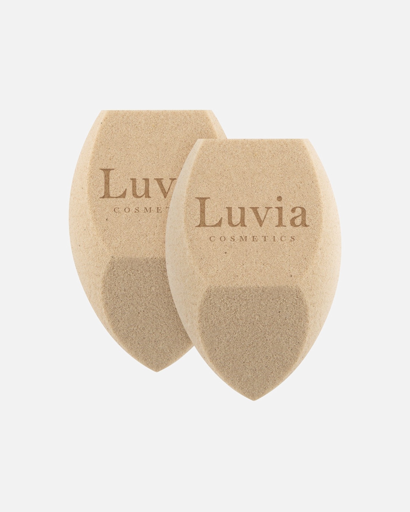 Sada hubiek na make-up Luvia „Tea“ – 1 kus