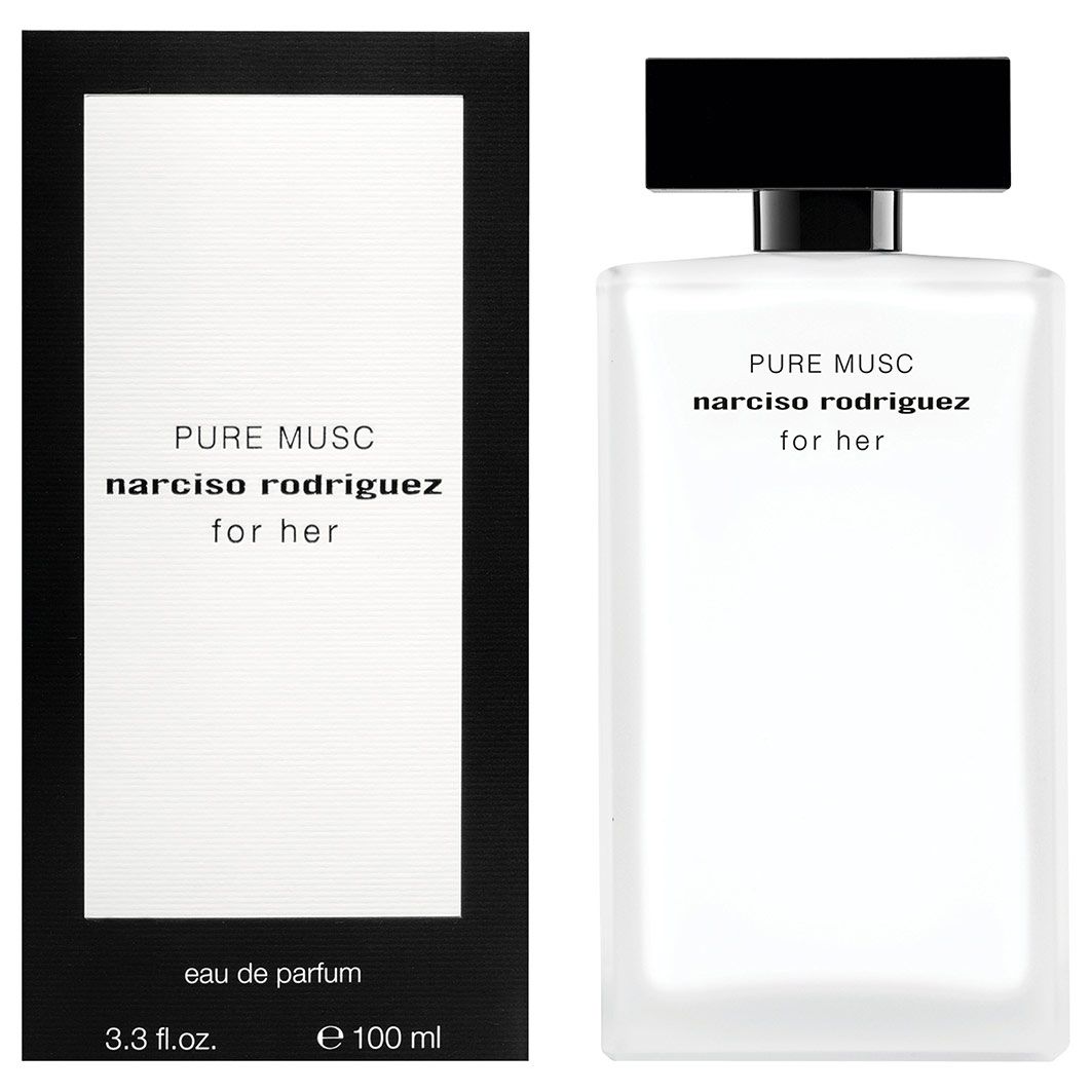 Parfemska voda Pure Musc Ženski parfemi