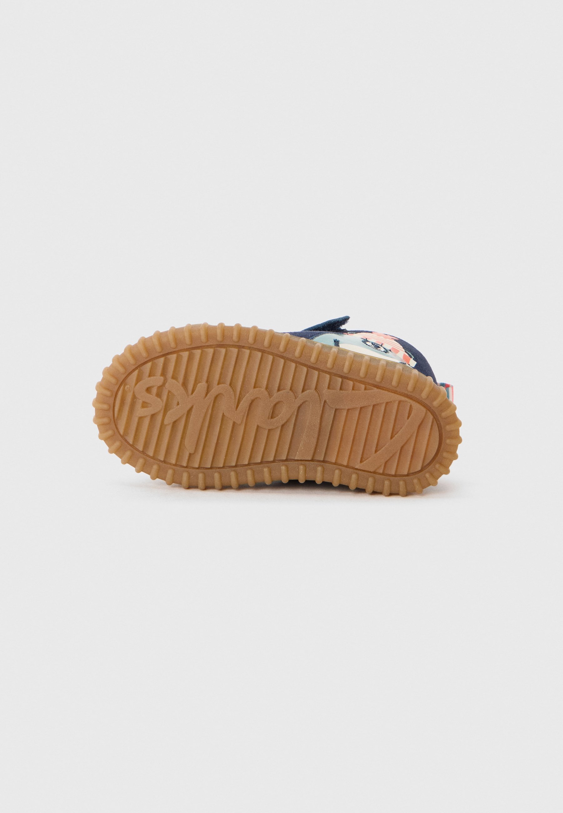 Clarks COVE KIND UNISEX - Dětské boty - navy