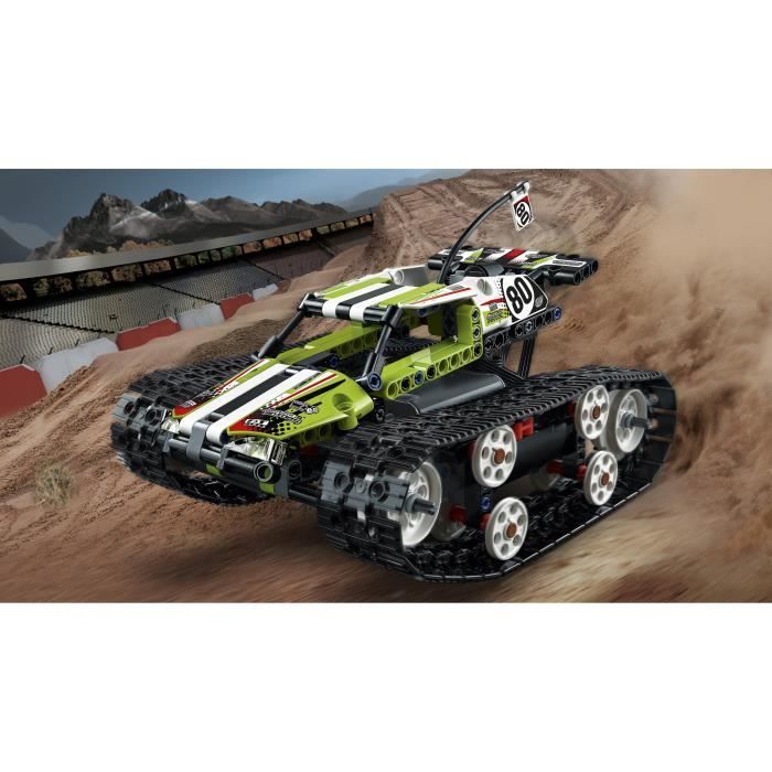LEGO® Technic 42065 Remote Controlled Crawler