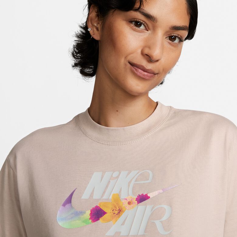 WMNS Sportswear T-shirt OC 3 Boxy