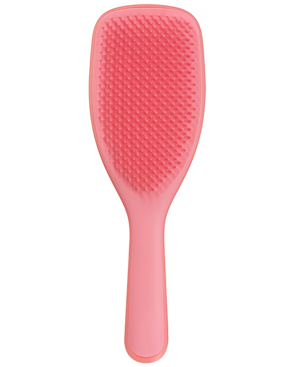 TANGLE TEEZER Ultimate Detangler Large lašišos rožinės spalvos