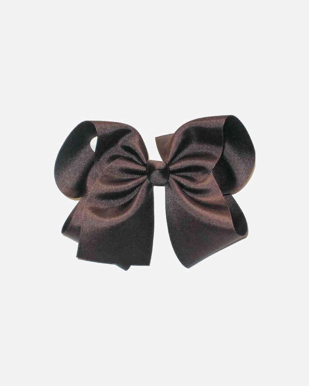 Presilha de cabelo SOHO com laço grande – 1 peça
