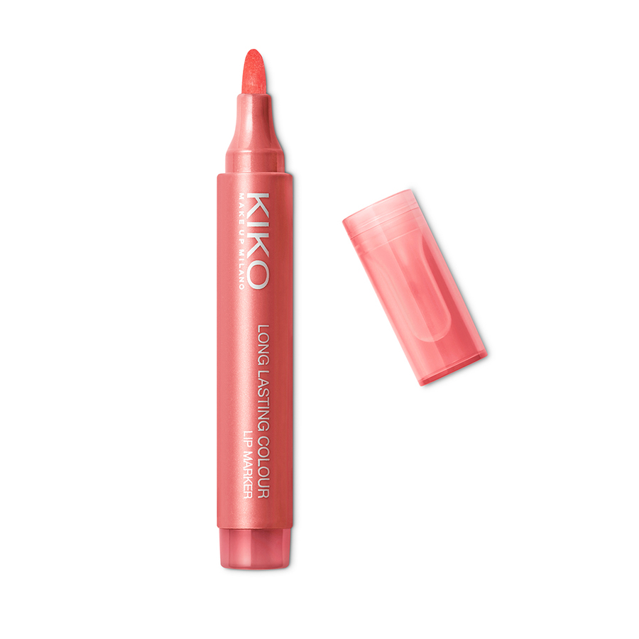 Dugotrajni marker za usne u boji 103 Peach Red