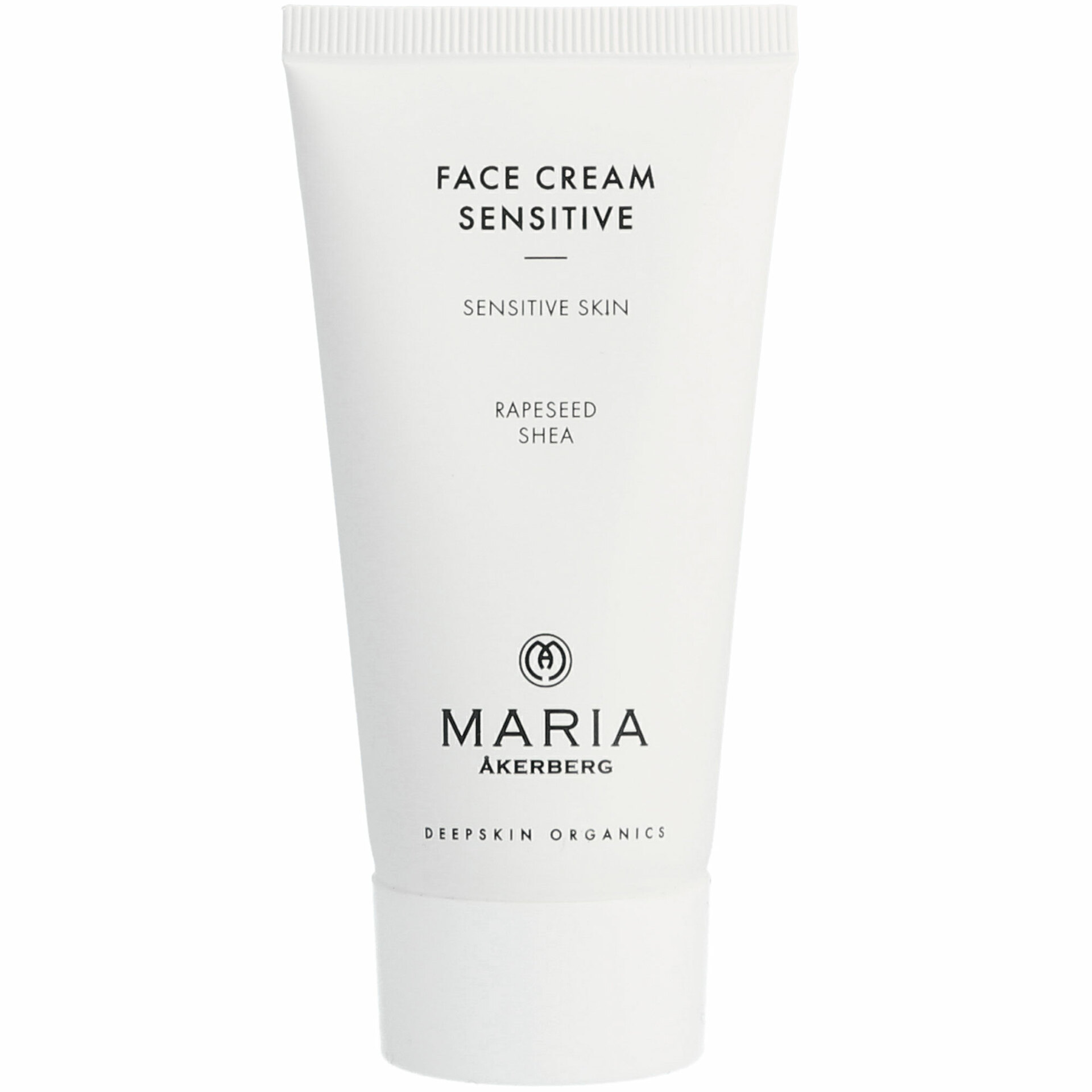 Pleťový krém Sensitive 50 ml - Maria Åkerberg