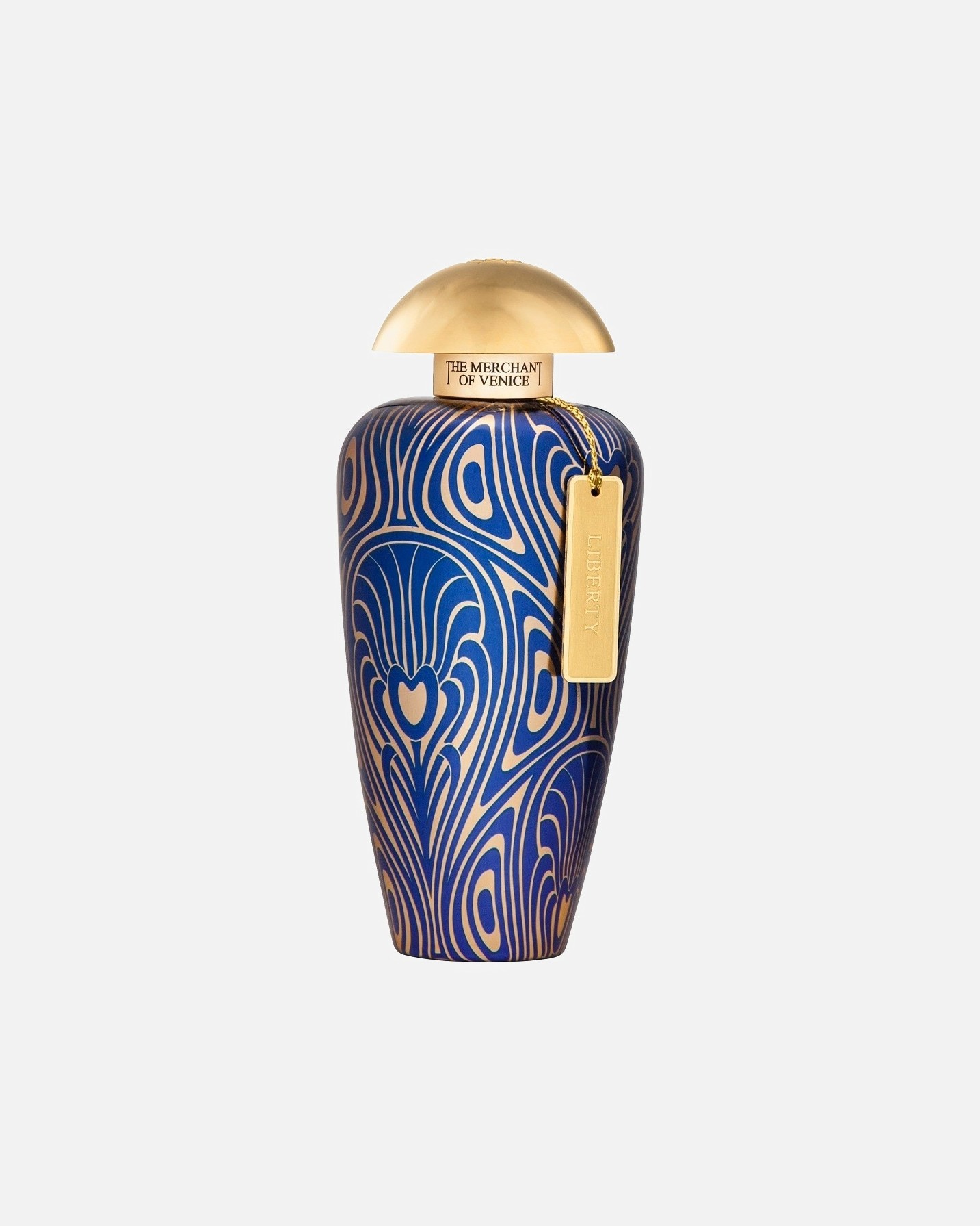 BENETSKI TRGOVEC Murano Exclusive Liberty Eau de Parfum - 100 ml