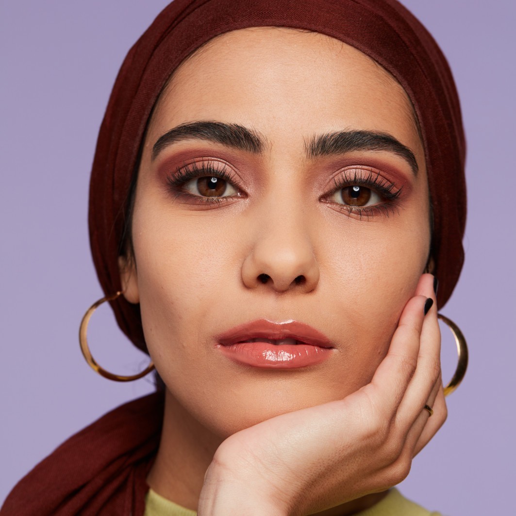 NYX Professional Makeup Powder Can't Stop Won' Stop Mattifying - 6 g