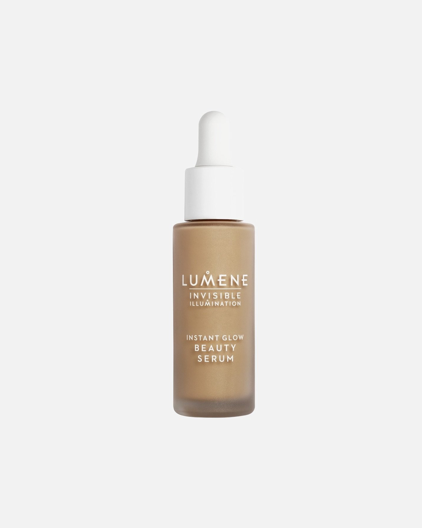 „Lumene“ makiažo pagrindo grožio serumas - 30 ml