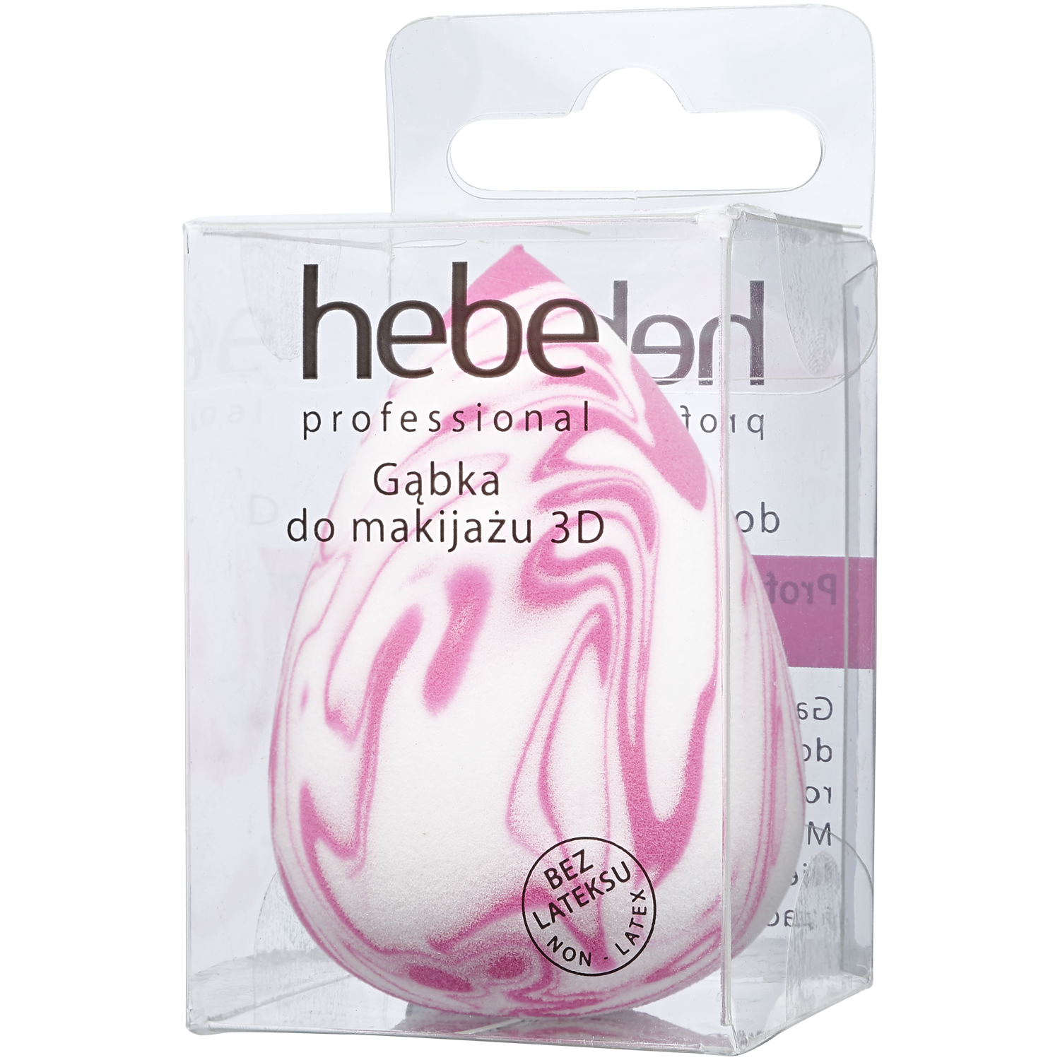 Hebe Professional