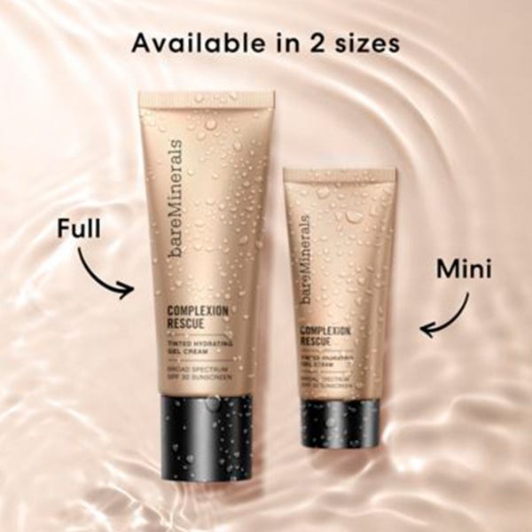 Mini Opal Gel Rescue Complexion