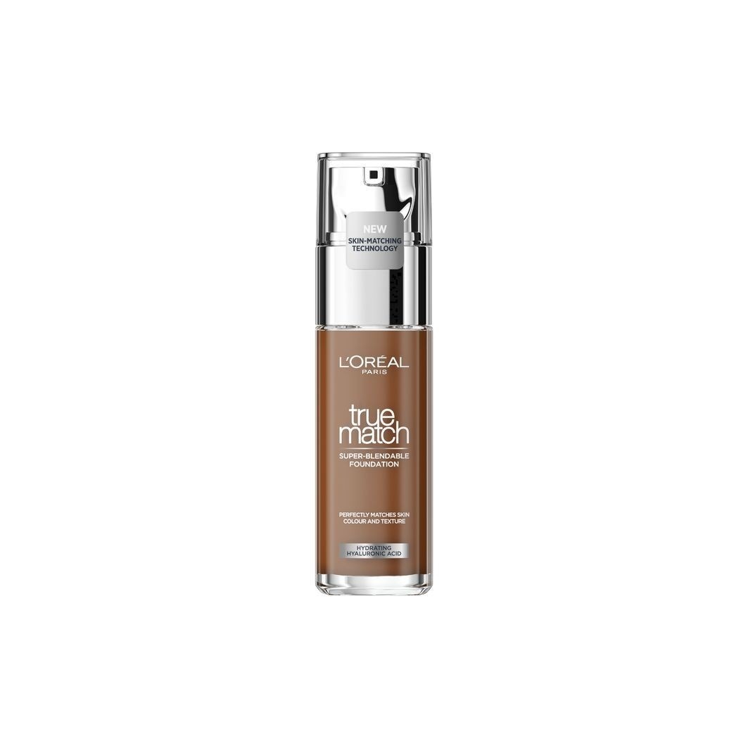 L'Oréal Paris True Match tonālais krēms - 30 ml