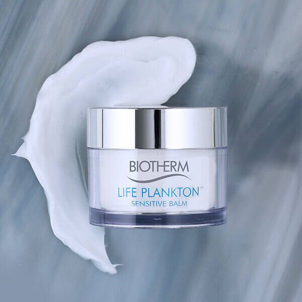 Life Plankton Sensitive Balm Luksuzni hidratantni i hranjivi sastojci