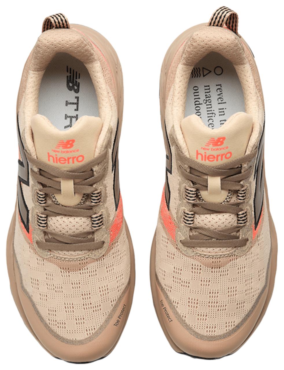 New Balance Fresh Foam X Hierro V9