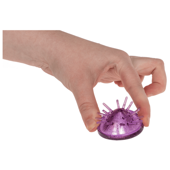 Super Popper Jelly Dome Darila za otroke