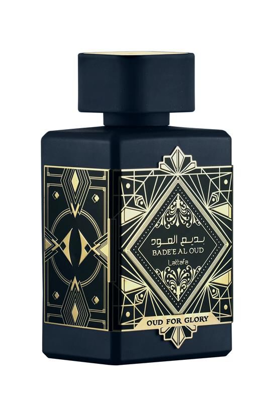Lattafa Badee Al Oud Glory